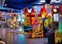 Управление ГосТехнадзора демонтировало пять опасных аттракционов в Борисоглебске