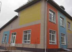 В Борисоглебске расширили детский сад №19