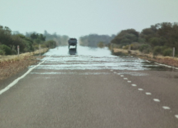 Штормовое предупреждение из-за жары продлили до 27 июня в Воронежской области