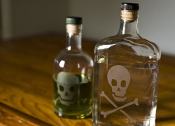 Очередную идею депутатов оплатят выпивающие россияне