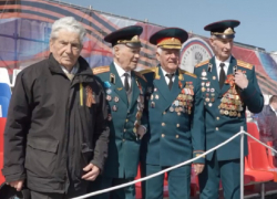 В Воронежской области акция «Бессмертный полк» пройдет в онлайн-формате