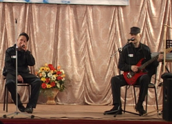   Осужденные исправительной колонии г.Борисоглебска победили в областном конкурсе 