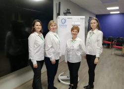 Борисоглебские учителя представляют Воронежскую область на Всероссийских профессиональных олимпиадах 