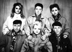 Не новогодние воспоминания борисоглебцев о «святых 90-х»