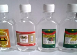 Роспотребнадзор по Воронежской области запретил торговлю непищевой спиртосодержащей продукцией 