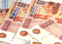 В Воронежской области участились  случаи распространения фальшивых денежных купюр