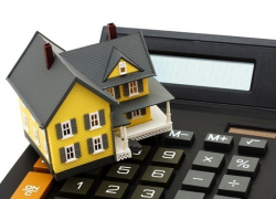 Жители Воронежской области за три месяца оформили ипотечных кредитов на 7 млрд. рублей