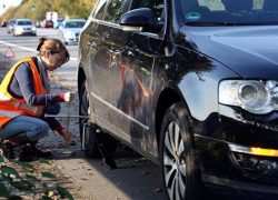 Борисоглебские автолюбители, внимание! Изменения ПДД