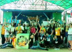 Борисоглебский городской округ занял первое место в областном конкурсе по организации летнего отдыха