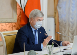 Новые ограничения ввел губернатор Воронежской области из-за COVID-19