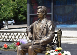 Сегодня исполнилось бы 95 лет борисоглебцу Николаю Рыбникову