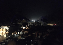 Воронежская область попала в середину рейтинга по количеству ДТП