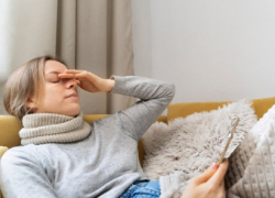 Как укрепить иммунитет в холодное время года, рассказали в региональном Минздраве