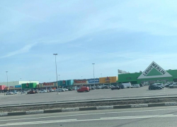 В Воронежской области закроются все строительные гипермаркеты