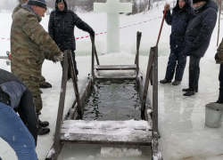 «Слабозагрязненная»: экологи Воронежской области оценили состояние р.Ворона
