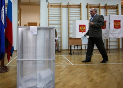 Повышение пенсионного возраста может снизить явку избирателей на выборах губернатора