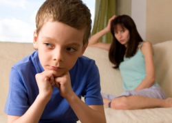 Борисоглебцам на заметку. Фразы, которые нельзя говорить детям