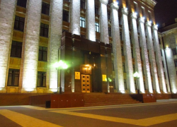 Три департамента Воронежской области получат новые имена