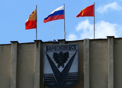Борисоглебск не отметили в числе районов с эффективной реализацией проектов по поддержке местных инициатив