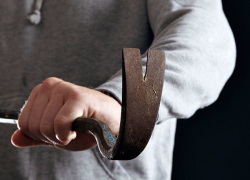 В Новохоперском районе в суд направлено дело группы подростков обокравших несколько магазинов