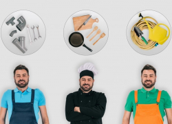 Поиски работы в разных городах РФ вместе с Jobsora