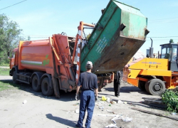В Борисоглебске 2 октября стартует месячник благоустройства