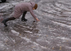 Гололед отправил на больничную койку 150 жителей Воронежской области