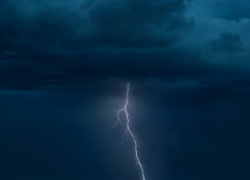 Воронежская область готовится к грозам и сильному ветру