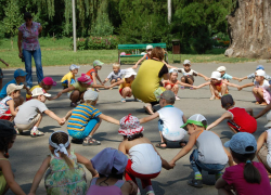 С 1 июня в Борисоглебском округе начнут  работать 35 детских  лагерей