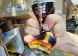 Прокуратура Борисоглебска предупреждает о штрафах за продажу «энергетиков»