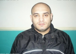 Беглый россошанский зэк был пойман по пути на Украину