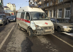 Борисоглебца, устроившего массовое ДТП в Воронеже, уволили с работы