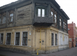Об историческом «Доме с магазином» рассказали государственные инспекторы 