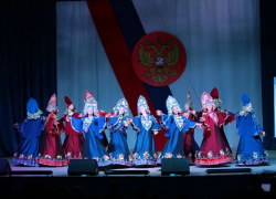 Борисоглебская «Молодость» одержала еще две победы 