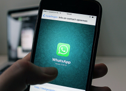 Аналитики рассказали, теряет ли популярность WhatsApp
