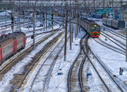 В Воронежской области с нового года подорожает проезд в электричках