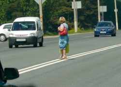 Пешеходы, ставшие причиной ДТП, больше не будут компенсировать автовладельцам причиненный машине ущерб