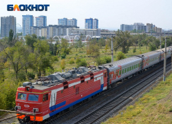 Бесперебойный интернет включили для ж/д-туристов в Воронежской области