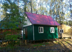 Борисоглебская прокуратура потребовала СНТ «Затон» убрать ограждения у реки Хопёр