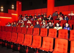 "К-2": в новом кинотеатре жителей Борисоглебска ждут два зала и сеансы в формате 2D и 3D