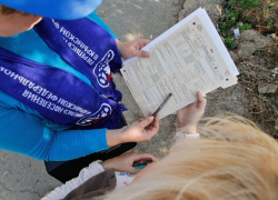 В Воронежской области продолжается подготовка к Всероссийской переписи населения 2020 года