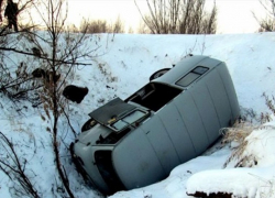  Водитель из Борисоглебска пойдёт под суд за травмы пассажира