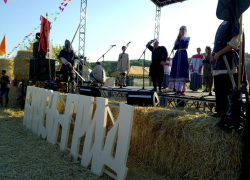 Завершился первый день работы «Князь-града». Эй, а завтра что-то интересное будет?