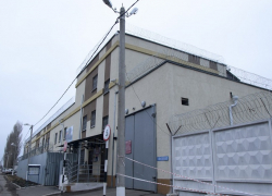 Заключенного Борисоглебской колонии оштрафовали за экстремистскую татуировку