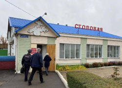 Антиковидные  рейды начались в Грибановском районе 