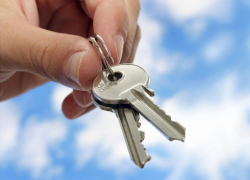 Четверо поворинцев получили квартиры по программе расселения граждан из аварийного жилья