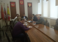 В Борисоглебске определили лучших в муниципальном этапе конкурса «Территория идей»