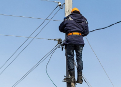 Борисоглебцев предупредили об отключении электричества