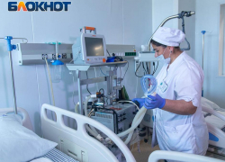 Резкий рост смертности зафиксировали в Воронежской области на фоне пандемии