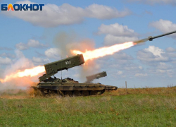 Новый военный полигон решили развернуть в Воронежской области